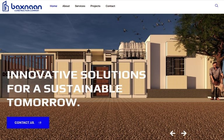 Baxnaan Construction