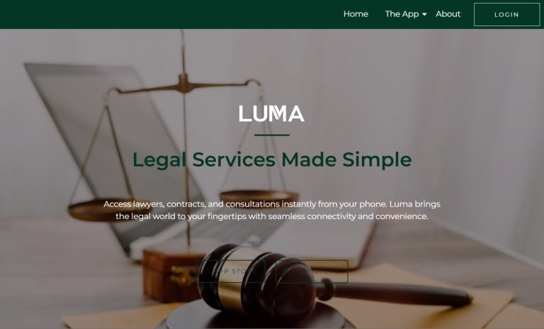 Connect Luma